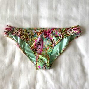 Victoria’s Secret Cheeky Swim Bottoms